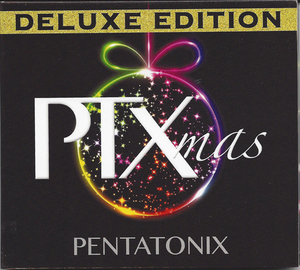 PTXmas Deluxe Edition