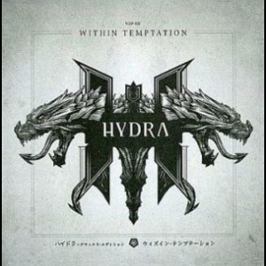 Hydra (Japanese Edition, CD2)