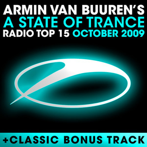 A State Of Trance Radio Top 15 - October 2009