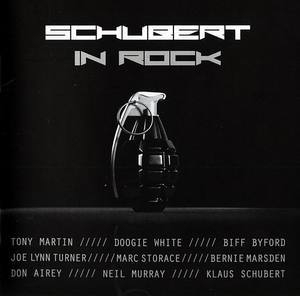 In Rock (llrr01)