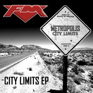 City Limits [EP]