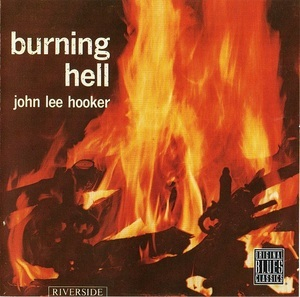 Burning Hell