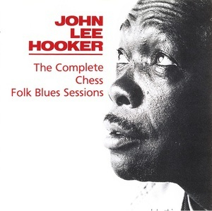 The Complete Chess Folk Blues Sessions