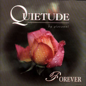 Quietude Forever