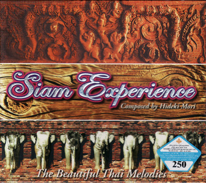 Siam Experience