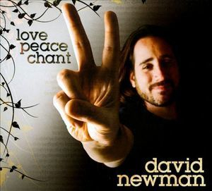 Love, Peace, Chant