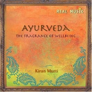 Ayurveda: The Fragrance Of Wellbeing