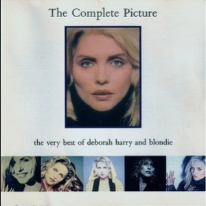 The Complete Picture - The Very Best Of Deborah Harry And Blondie