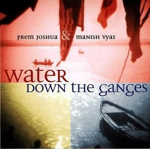 Water Down The Ganges