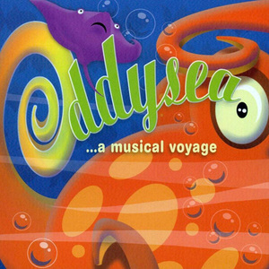 Oddysea...A Musical Voyage