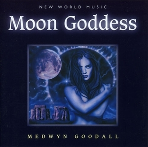 Moon Goddess