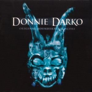 Donnie Darko (original Soundtrack) СD2