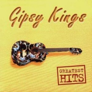 Gipsy Kings   Greatest Hits