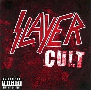Cult (Promo CD)