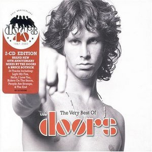 The Very Best Of The Doors