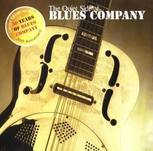 The Quiet Side Of Blues Company (CD2)