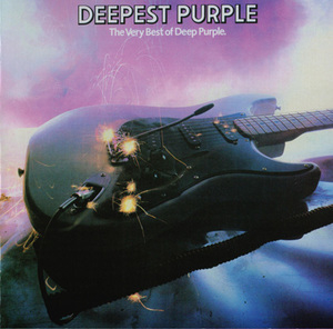 Deepest Purple: The Very Best Of Deep Purple