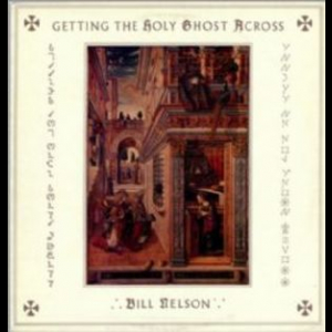 Getting The Holy Ghost Across (CD1)