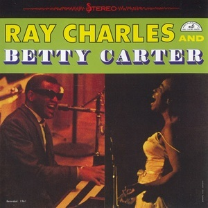 Ray Charles And Betty Carter