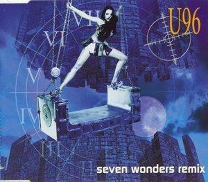 Seven Wonders (Remix)