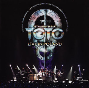 Live In Poland (35th Anniversary)