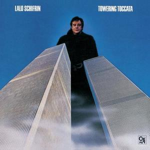 Towering Toccata