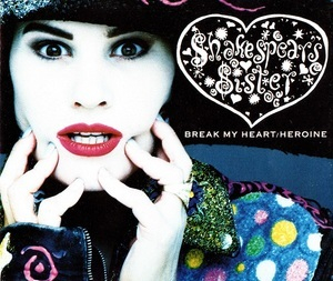 Break My Heart / Heroine
