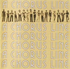 A Chorus Line - Original Broadway Cast Recording