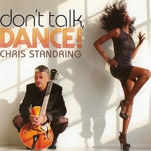 Don't Talk, Dance