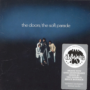 The Soft Parade