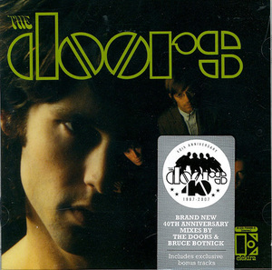 The Doors