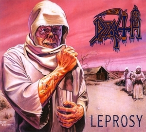 Leprosy (Deluxe Edition)(CD1)