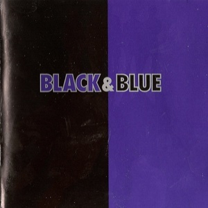 Black & Blue