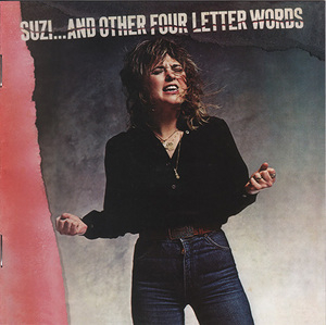 Suzi...and Other Four Letter Words