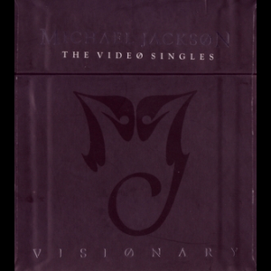 Visionary: The Video Singles