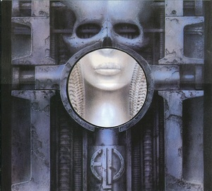 Brain Salad Surgery