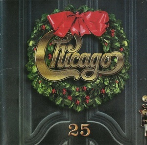 Chicago 25 (The Christmas Album)