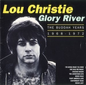 Glory River- The Buddah Years 1968-1972