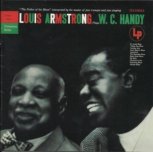 Plays W.C. Handy