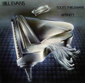 Affinity (with Toots Thielemans)