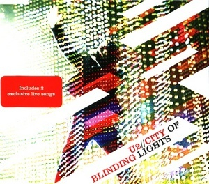 City Of Blinding Lights [CDM] [CD2]