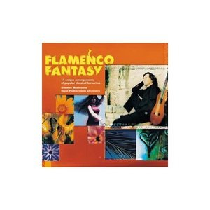 Fantasy Flamenco