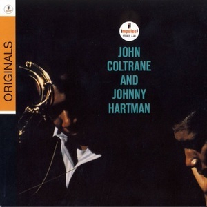 John Coltrane And Johnny Hartman