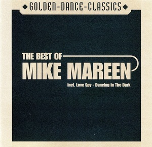 The Best Of Mike Mareen
