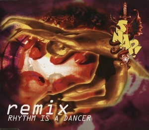 Rhythm Is A Dancer (Remix)