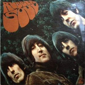 Rubber Soul