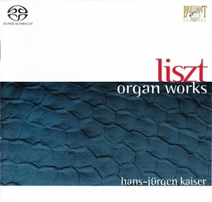 Organ Works (Hans-Juergen Kaiser)