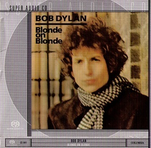 Blonde On Blonde