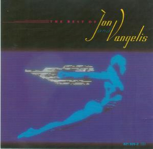 Best Of Jon & Vangelis