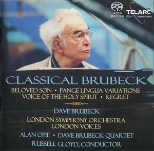Classical Brubeck